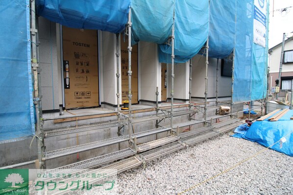 リーブルファイン幸手駅IIの物件内観写真